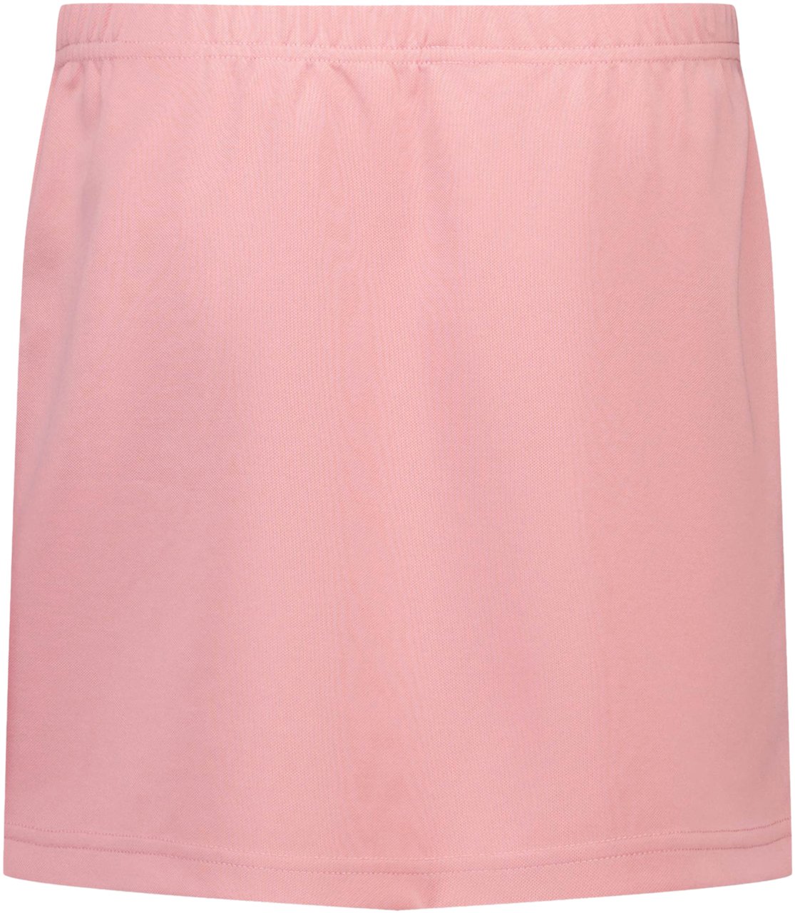 Palm Angels Palm Angels Kinder Meisjes Rokje In Oud Roze Roze