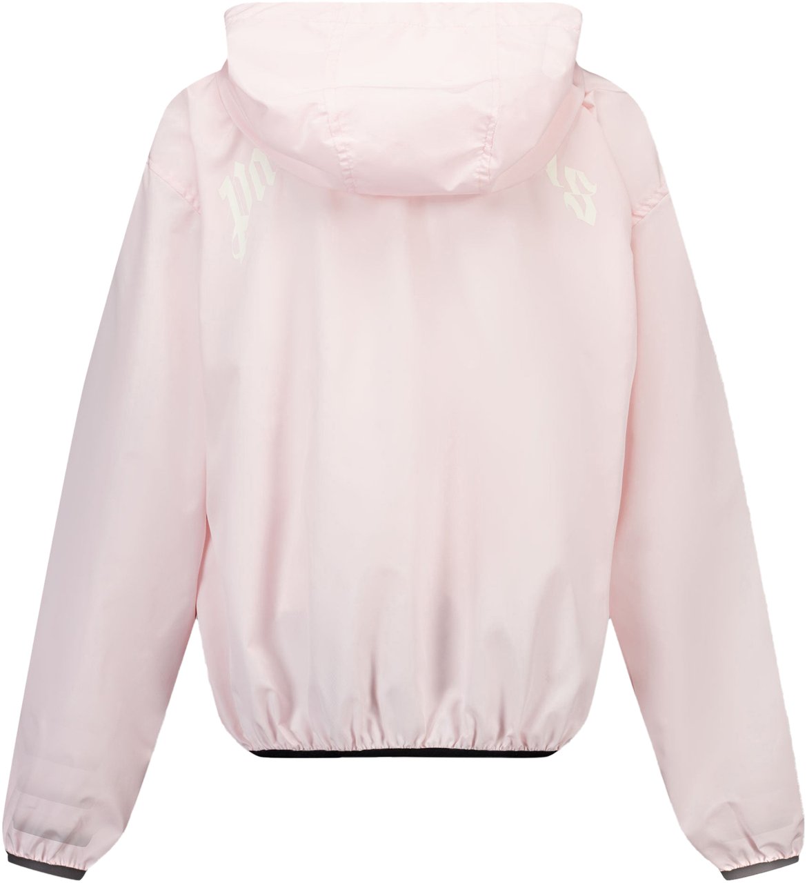 Palm Angels Kinder Meisjes Zomerjas In Roze Roze