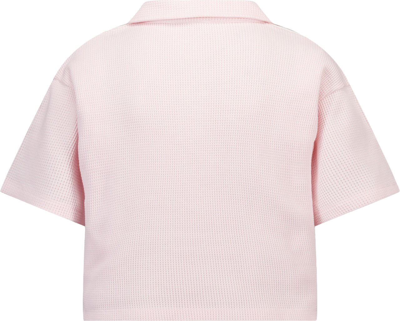 Palm Angels Palm Angels Kinder Meisjes Polo In Roze Roze