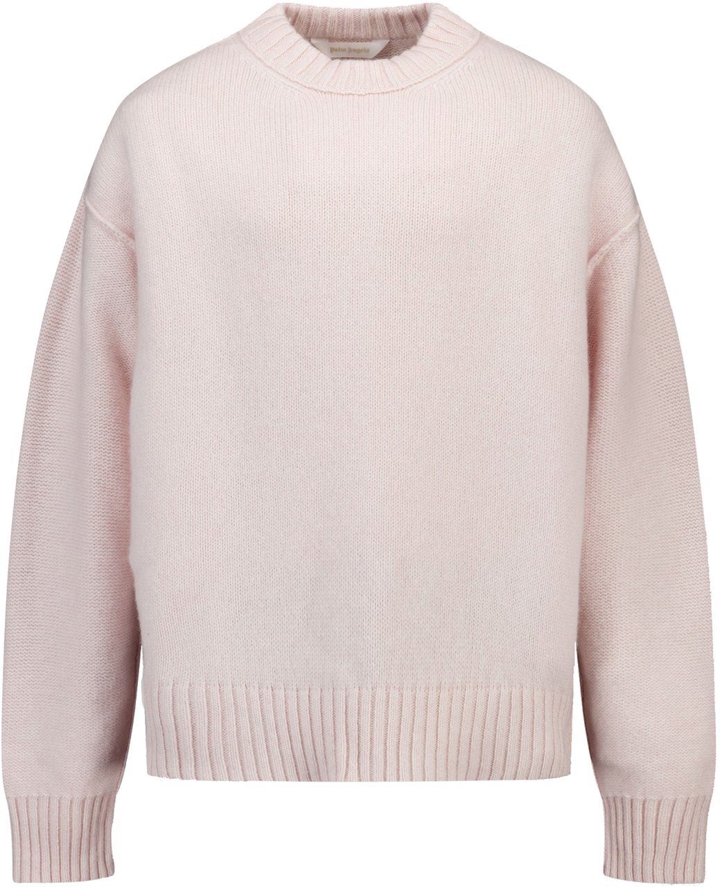 Palm Angels Palm Angels Kinder Meisjes Trui In Licht Roze Roze