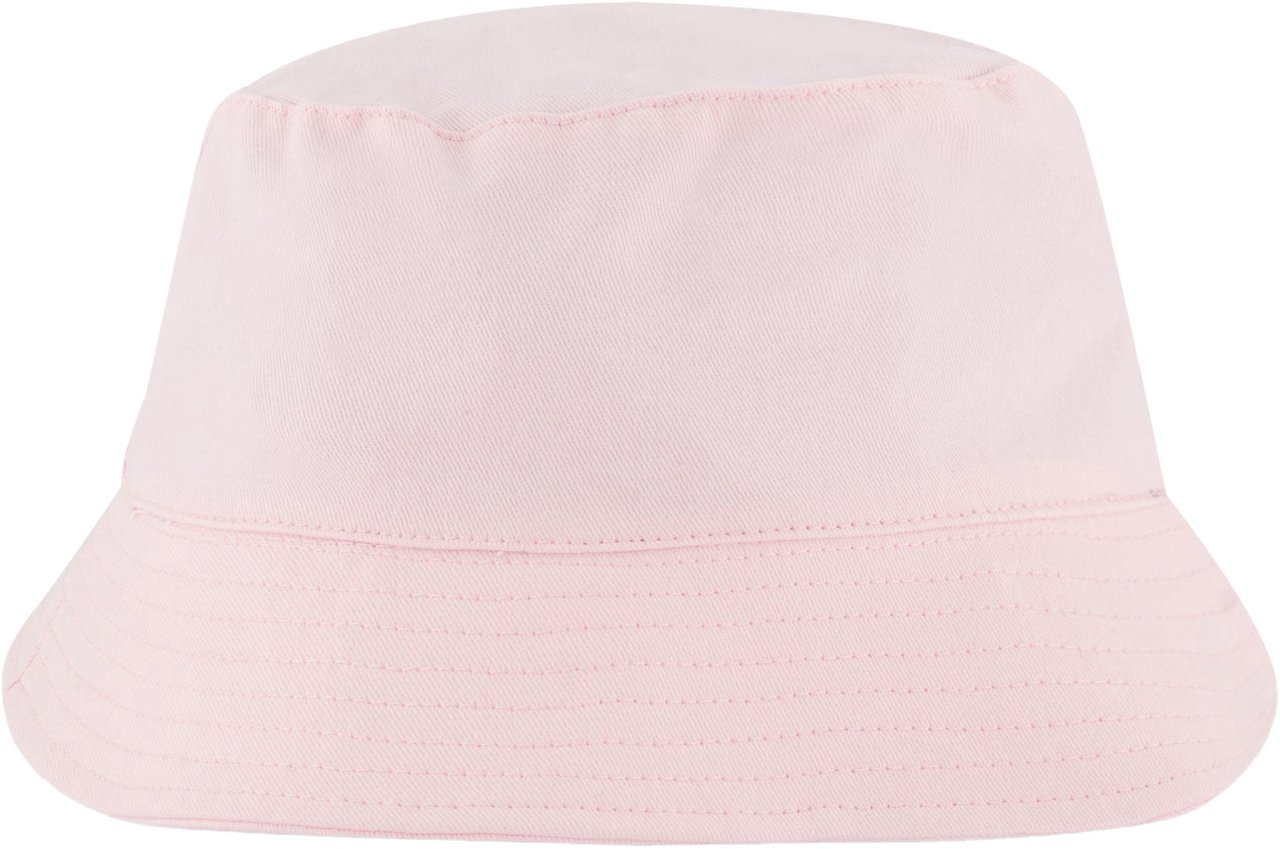 Palm Angels Palm Angels Kinder Meisjes Hoed In Roze Roze