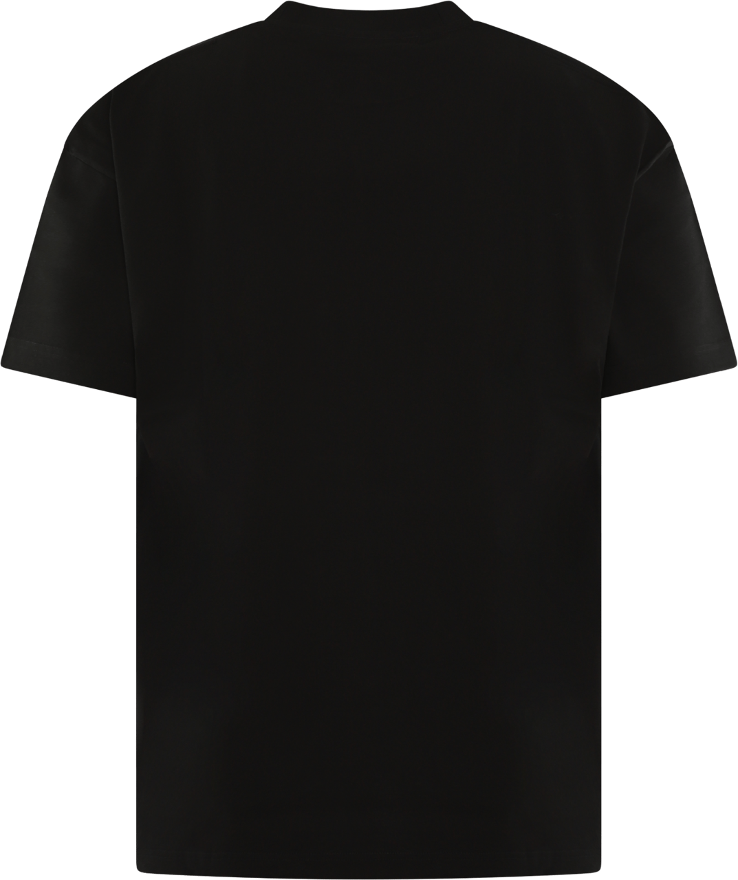 Palm Angels Heren Bear In Mind T-Shirt Zwart Zwart