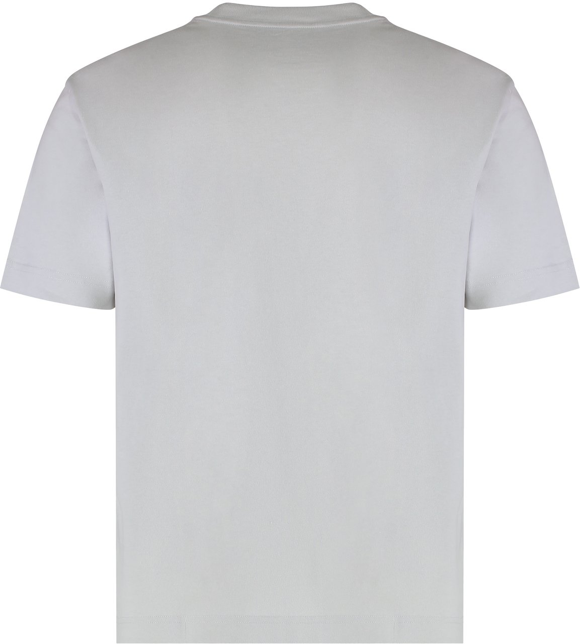 Palm Angels Set of three crew-neck t-shirts in cotton Divers