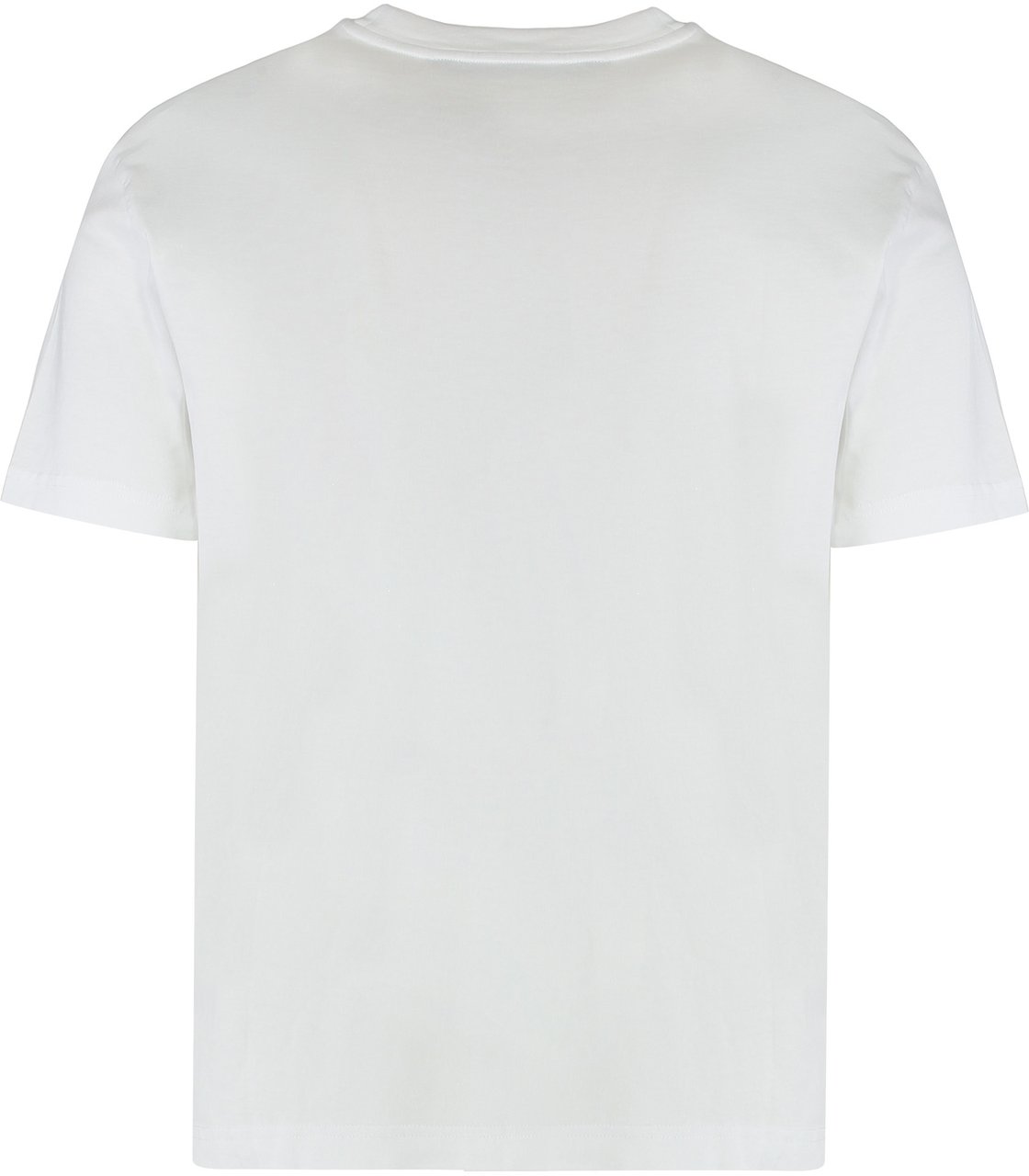 Palm Angels Set of cotton t-shirts Divers