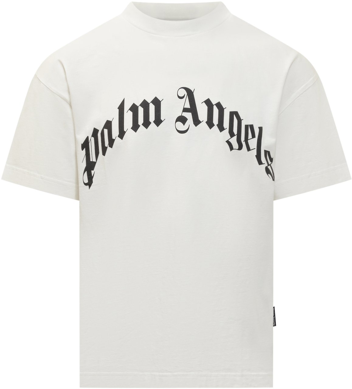Palm Angels T-shirt Palm Angels Wit