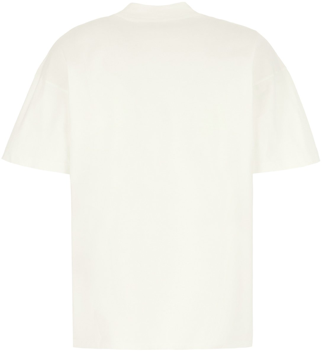 Palm Angels Palm Angels Chalk cotton t-shirt Neutraal