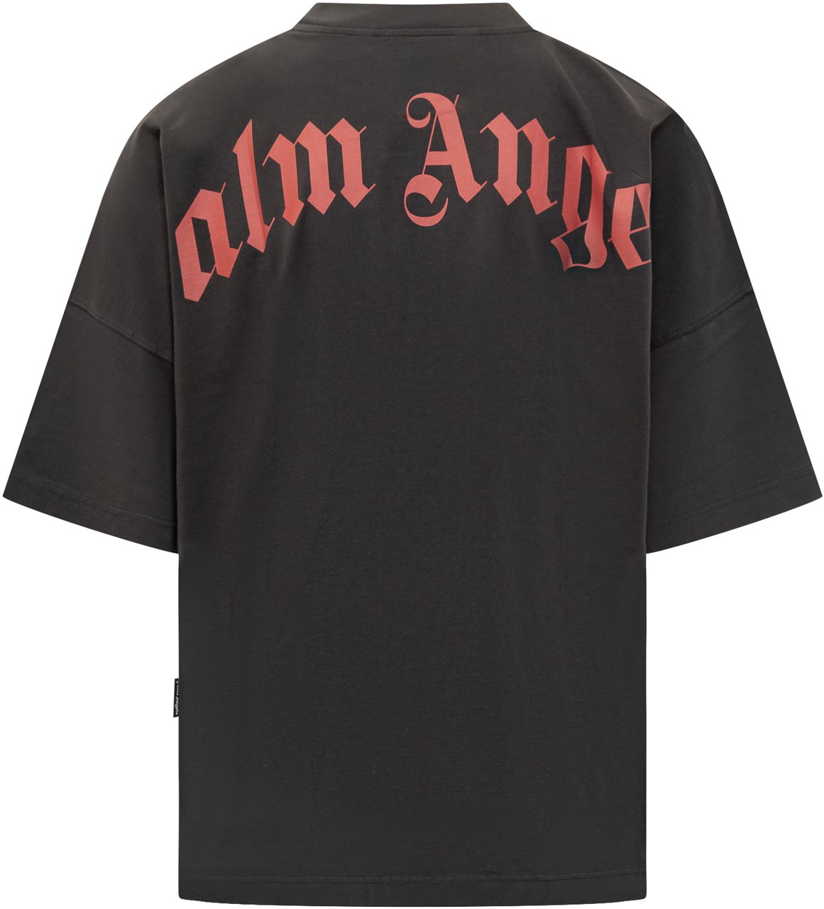 Palm Angels T-shirt Palm Angels Zwart