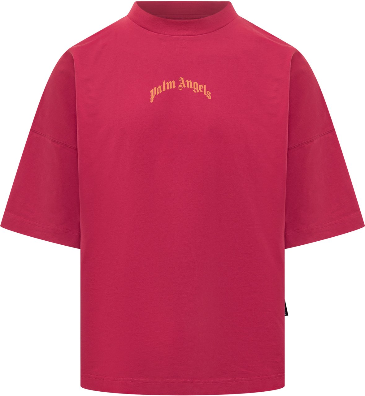 Palm Angels T-shirt Palm Angels Rood