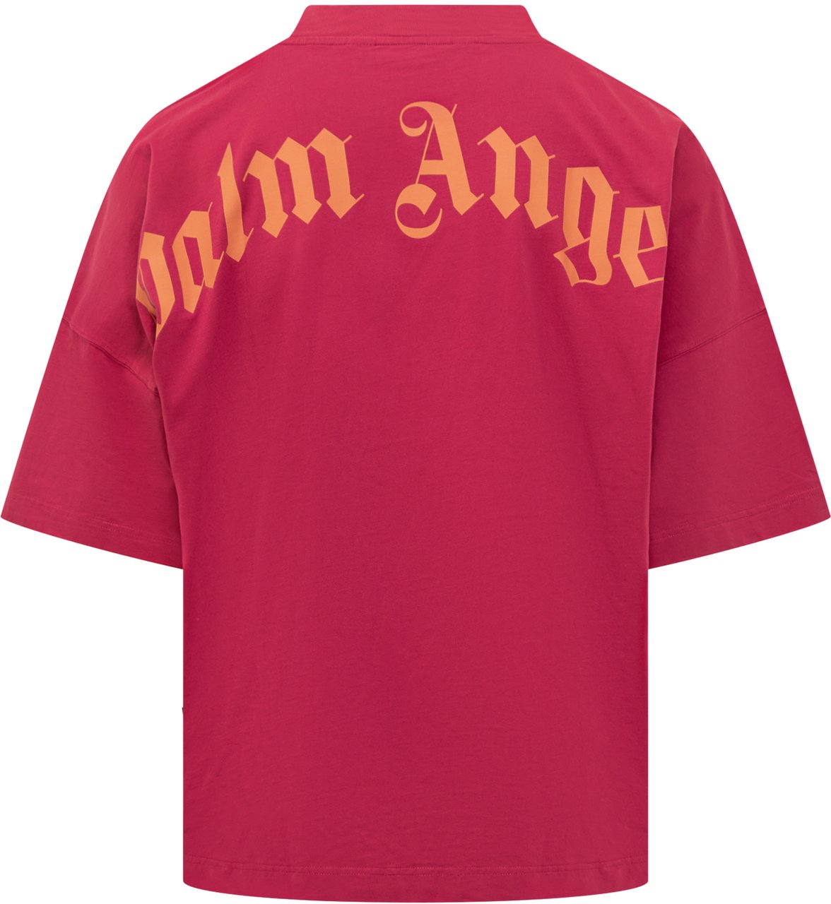 Palm Angels T-shirt Palm Angels Rood