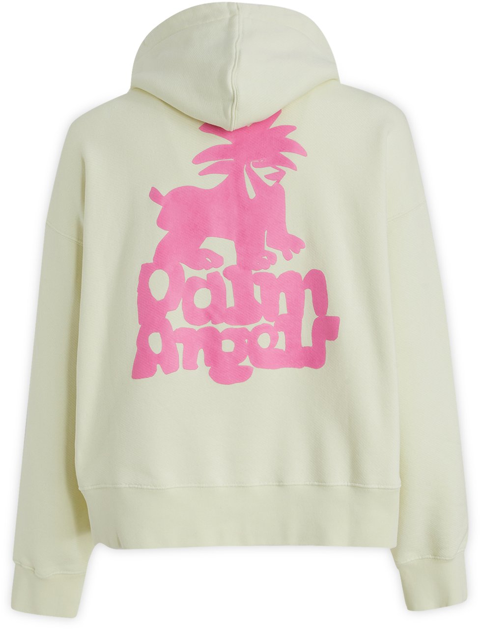 Palm Angels Palm Angels FELPE Divers
