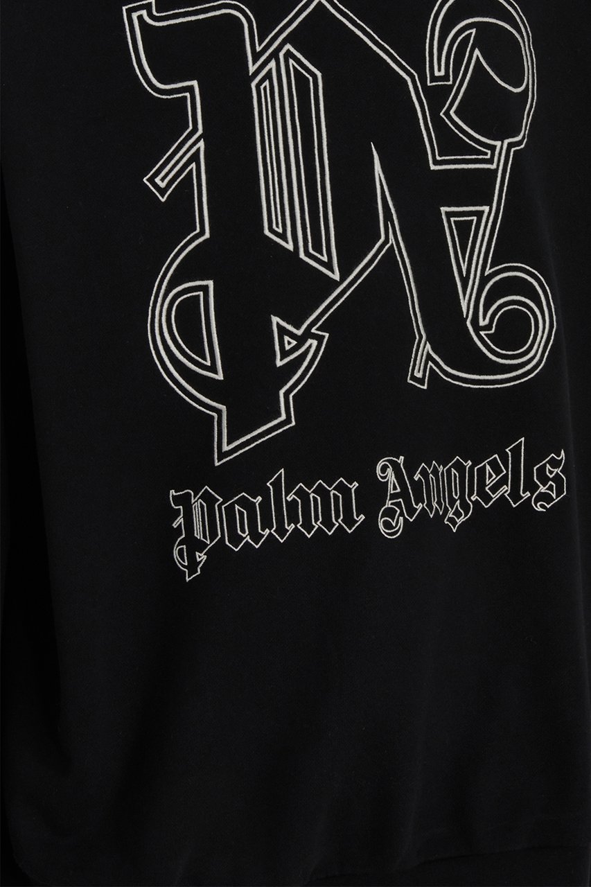 Palm Angels Palm Angels FELPE Divers