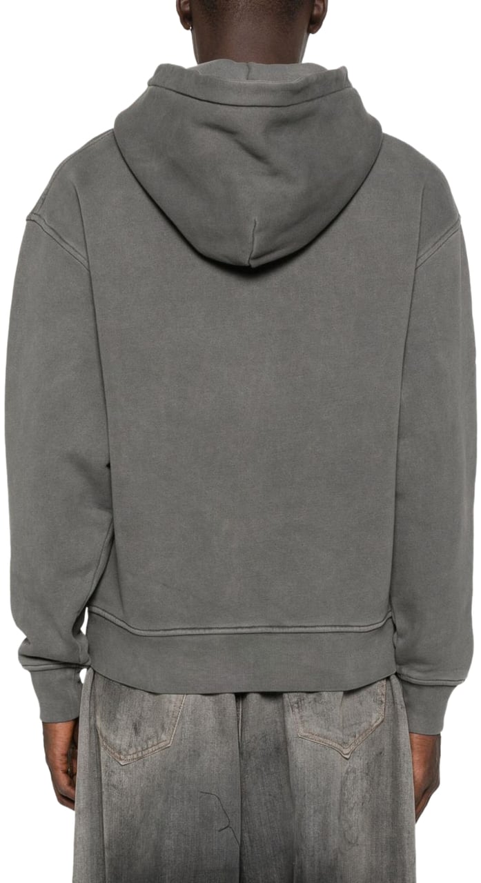 Palm Angels Palm Angels Maglie Grigio Grijs