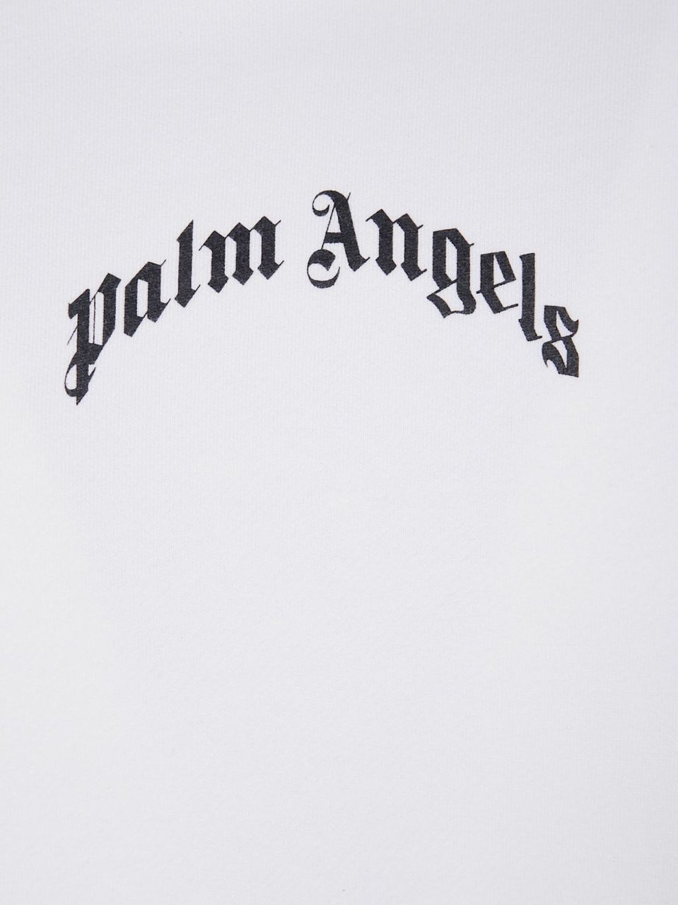 Palm Angels Sweaters White Wit