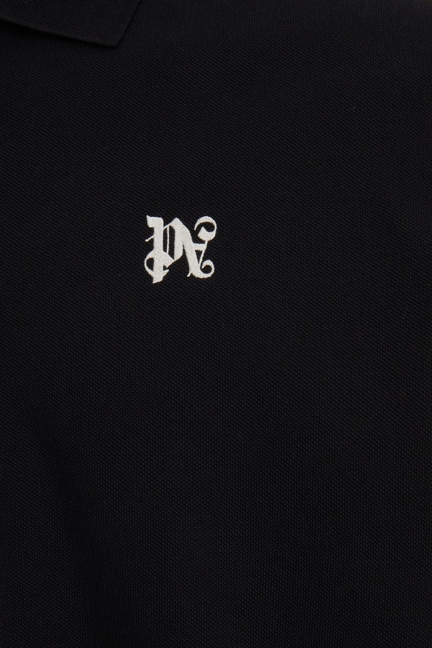Palm Angels Palm Angels CAMICIE Divers