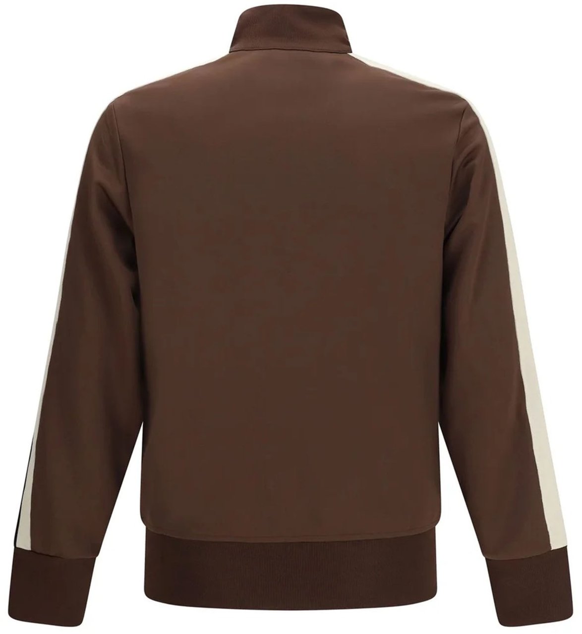 Palm Angels Sweaters Brown Off White Bruin