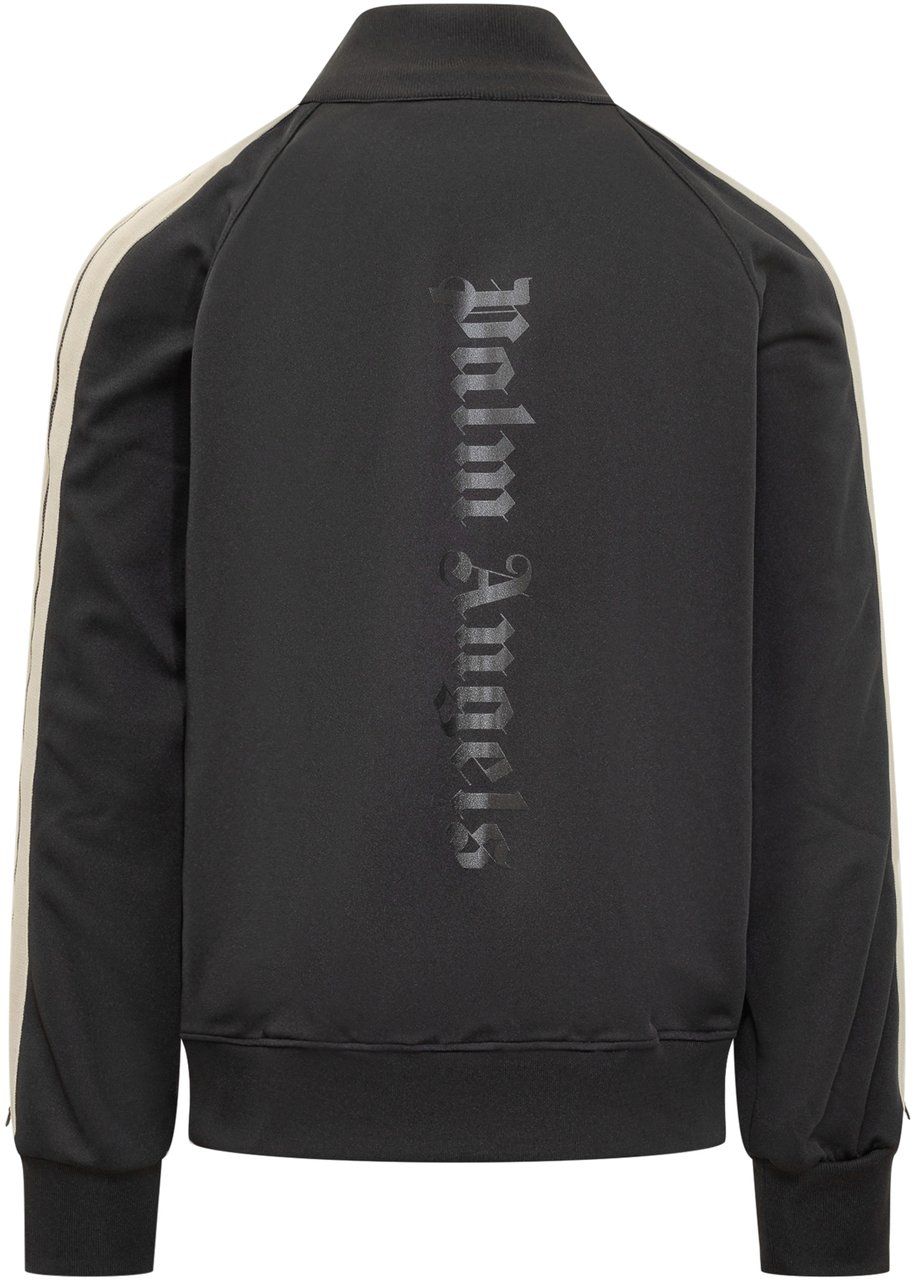 Palm Angels Giacca Palm Angels Zwart