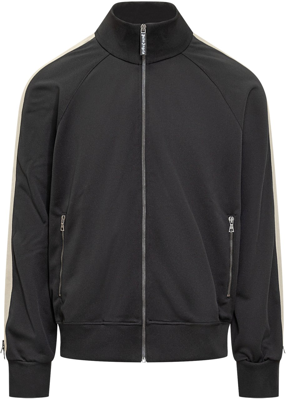 Palm Angels Giacca Palm Angels Zwart