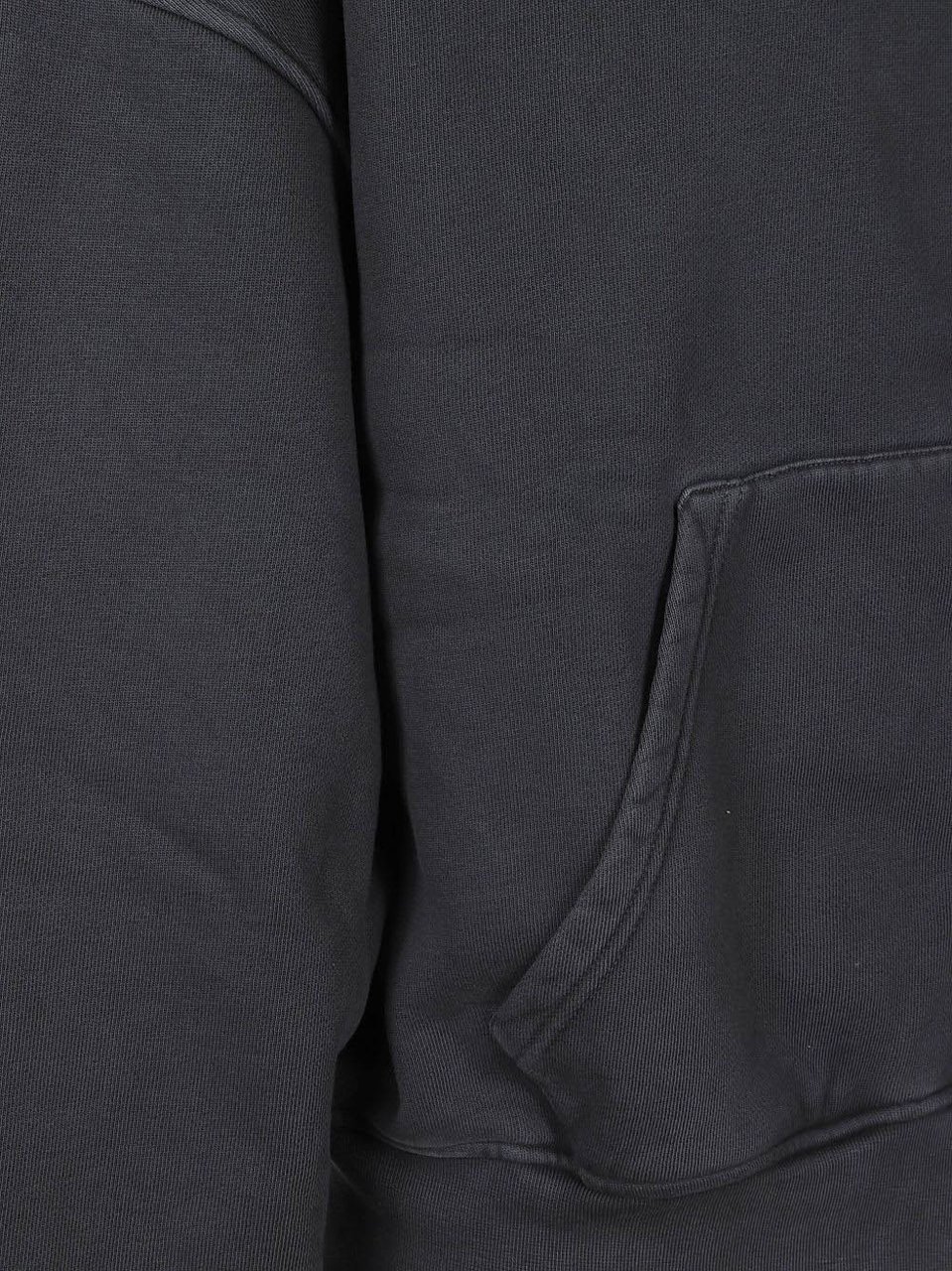Palm Angels Sweaters Vintage Black Zwart
