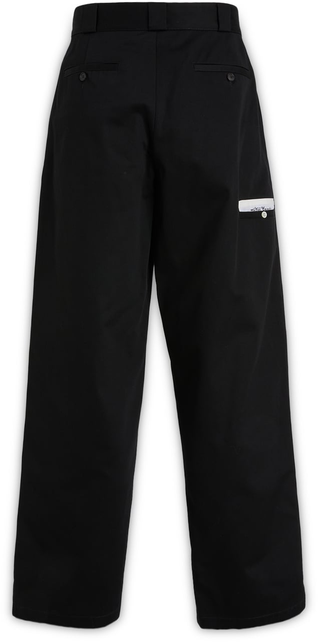 Palm Angels Palm Angels PANTALONI Divers