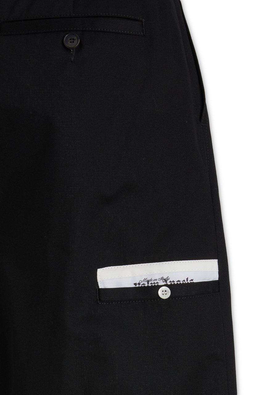 Palm Angels Palm Angels PANTALONI Divers