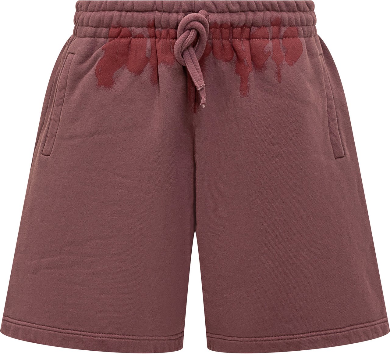 Palm Angels Palm Angels Shorts Rood