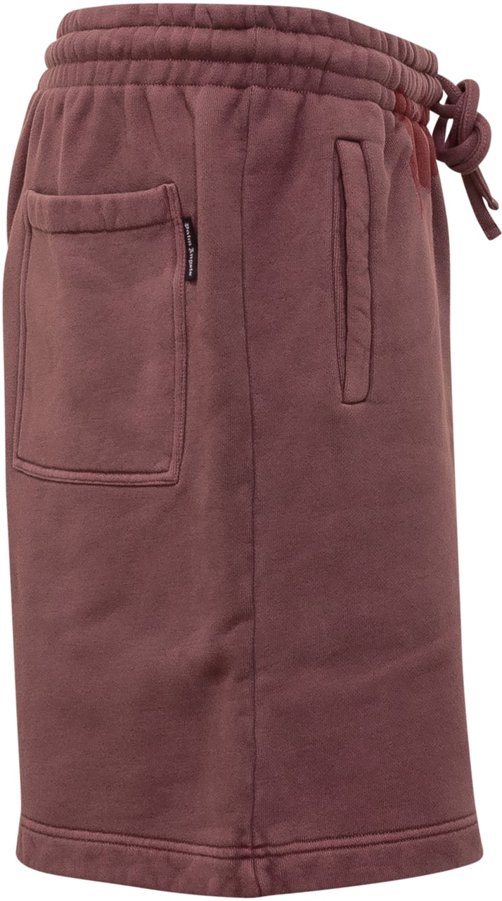 Palm Angels Palm Angels Shorts Rood