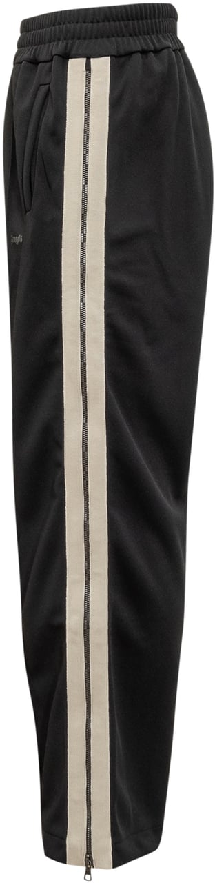 Palm Angels Pantaloni Palm Angels Zwart