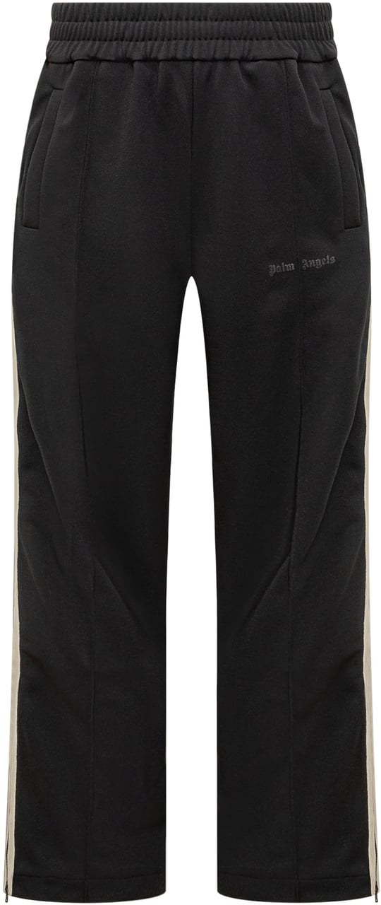 Palm Angels Pantaloni Palm Angels Zwart