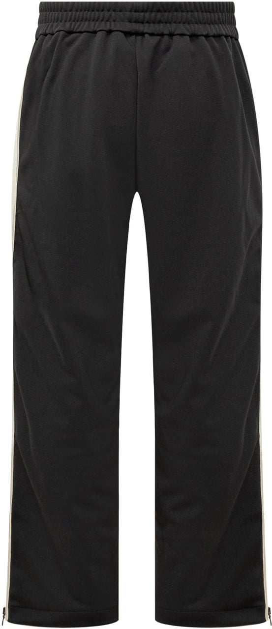 Palm Angels Pantaloni Palm Angels Zwart
