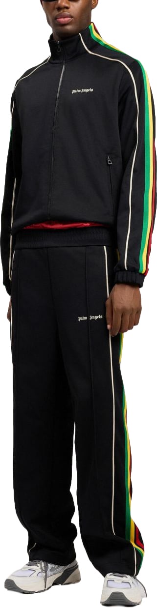 Palm Angels Sea Clothing Red Rood
