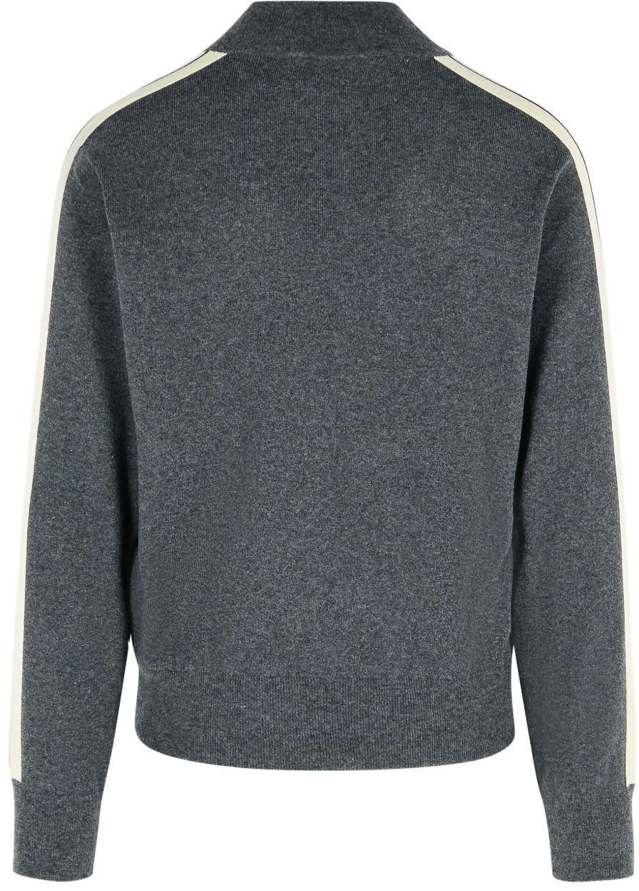 Palm Angels Palm Angels Maglie Grigio Grijs