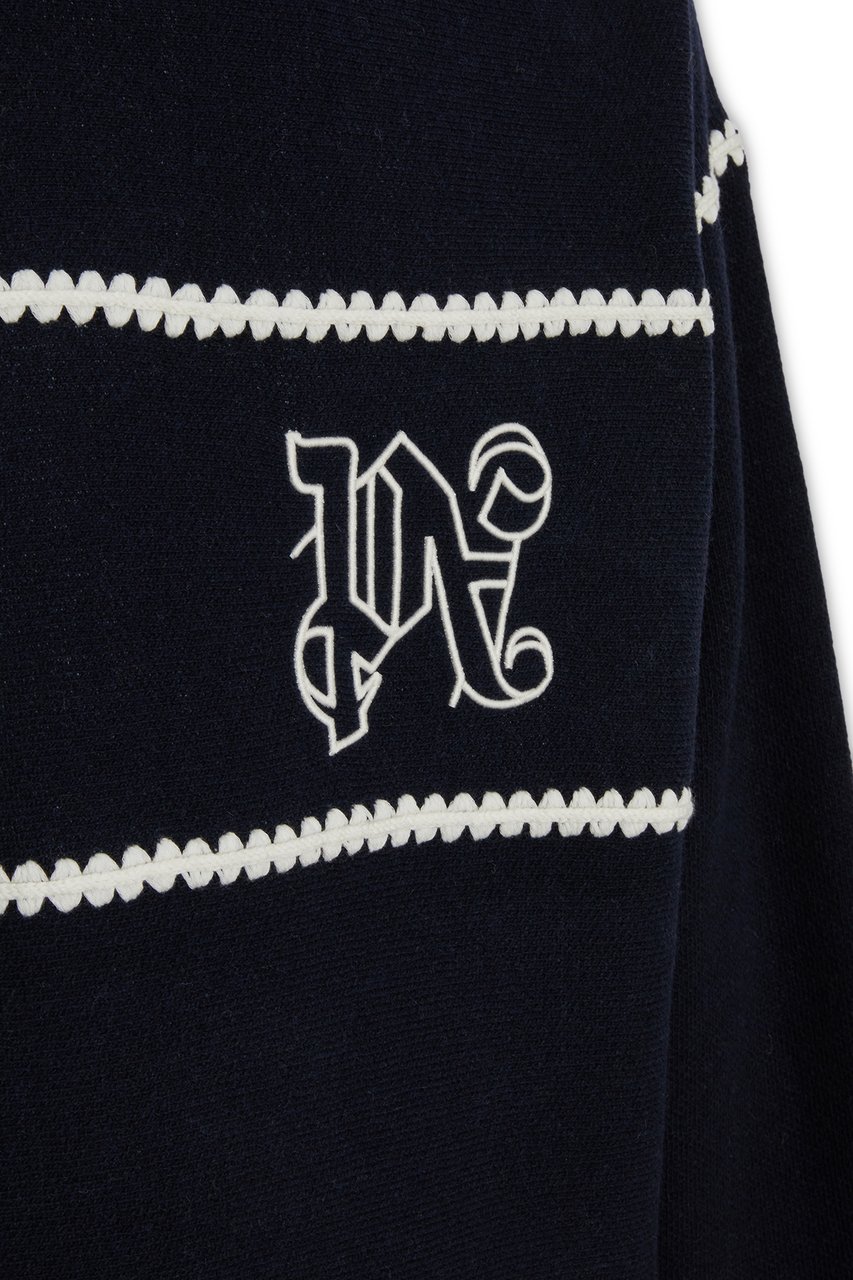 Palm Angels Palm Angels FELPE Divers