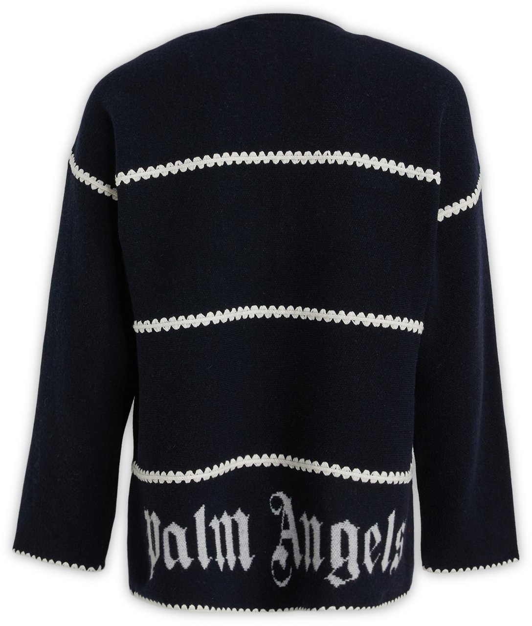 Palm Angels Palm Angels FELPE Divers