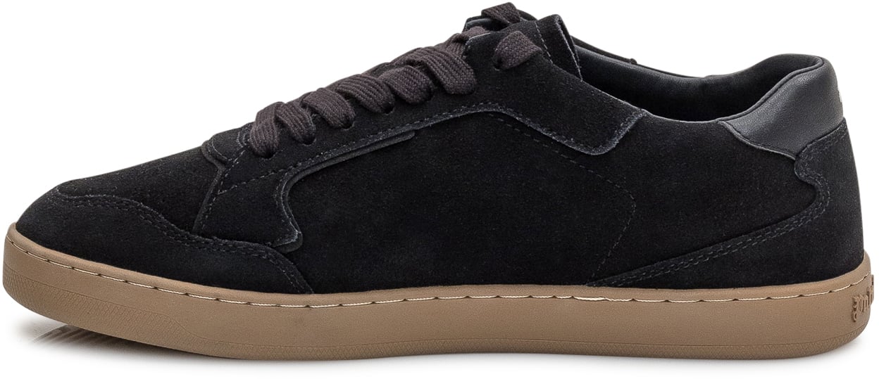 Palm Angels Sneaker New Palm 1 Zwart