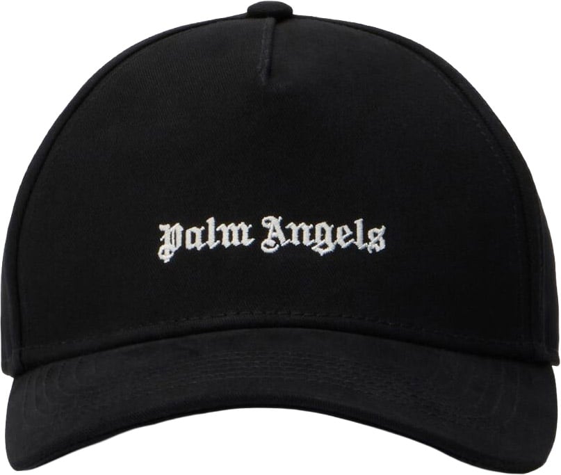 Palm Angels Hats Black Zwart