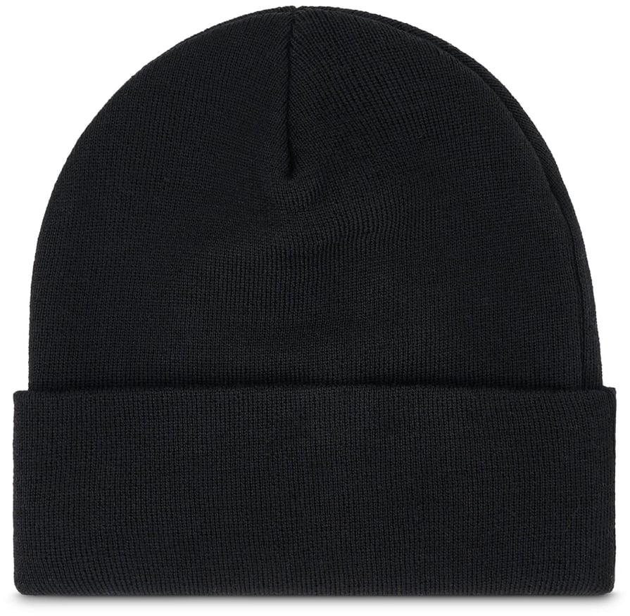 Palm Angels Classic Logo Beanie Zwart