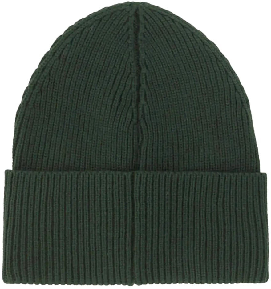 Palm Angels Pa League Logo Beanie Groen