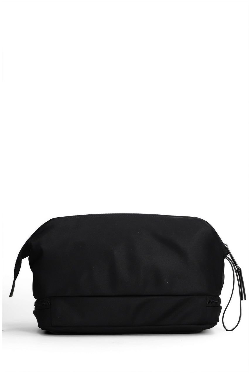 Palm Angels Wallets Nero Zwart