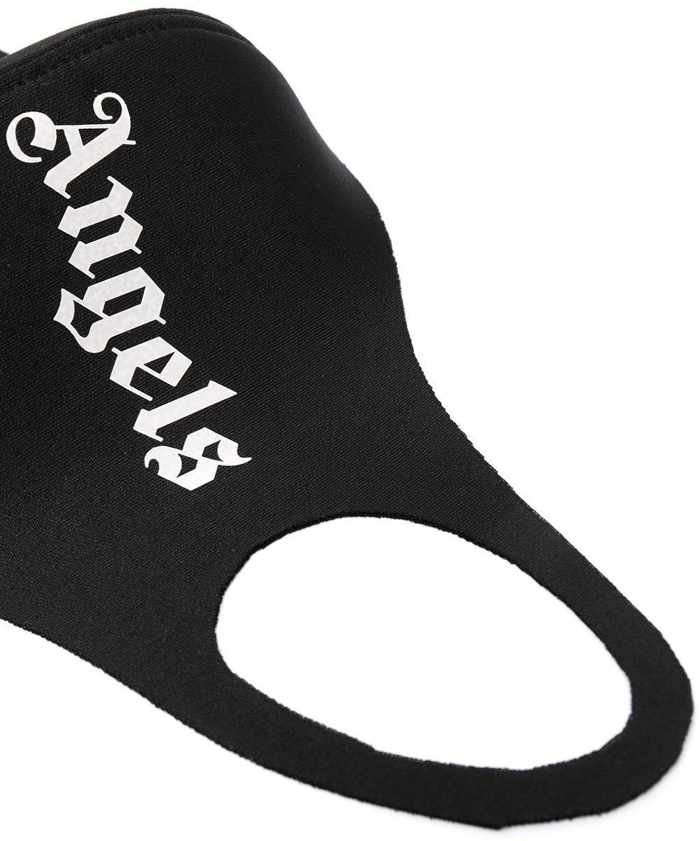 Palm Angels Underwear Black Zwart