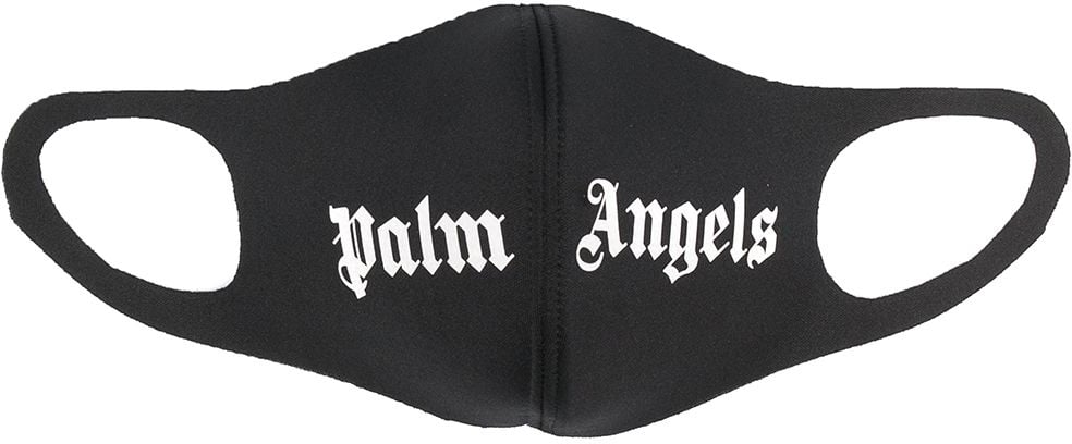 Palm Angels Underwear Black Zwart