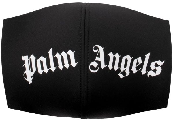 Palm Angels Underwear Black Zwart