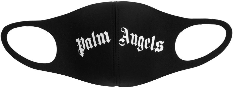 Palm Angels Underwear Black Zwart