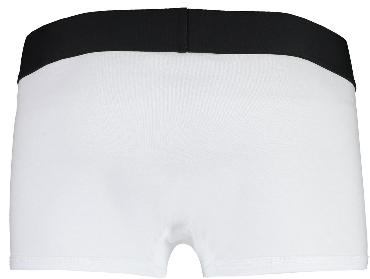 Palm Angels Set of two cotton boxers Wit