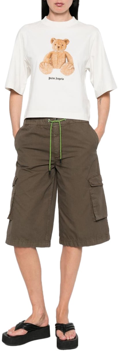 Palm Angels T-Shirts And Polos Divers Divers