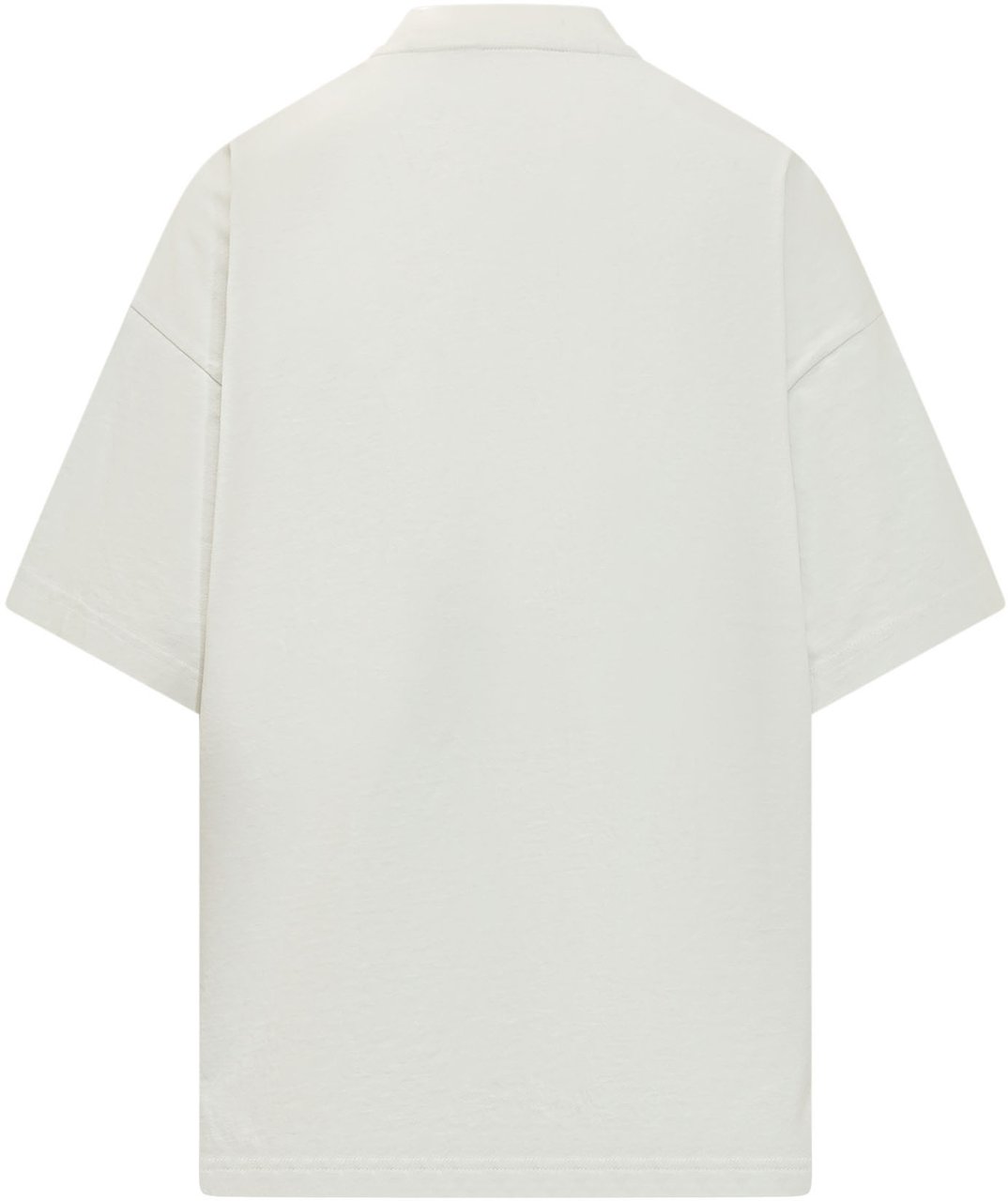 Palm Angels T-shirt Bear Loose Wit