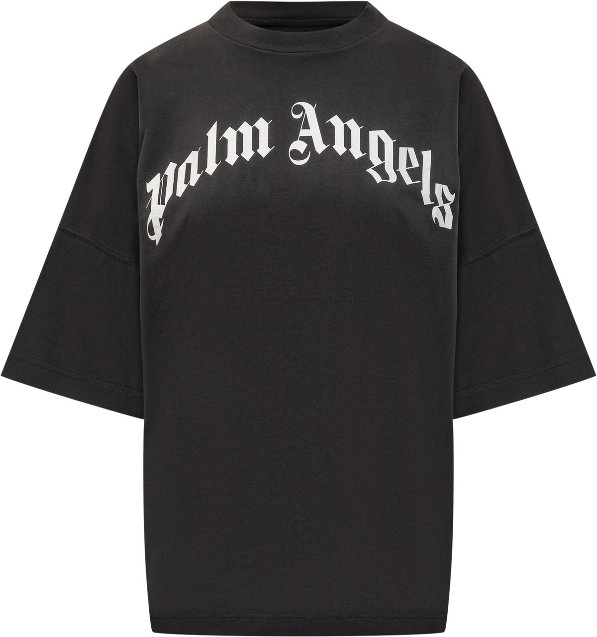 Palm Angels T-shirt Palm Angels Zwart