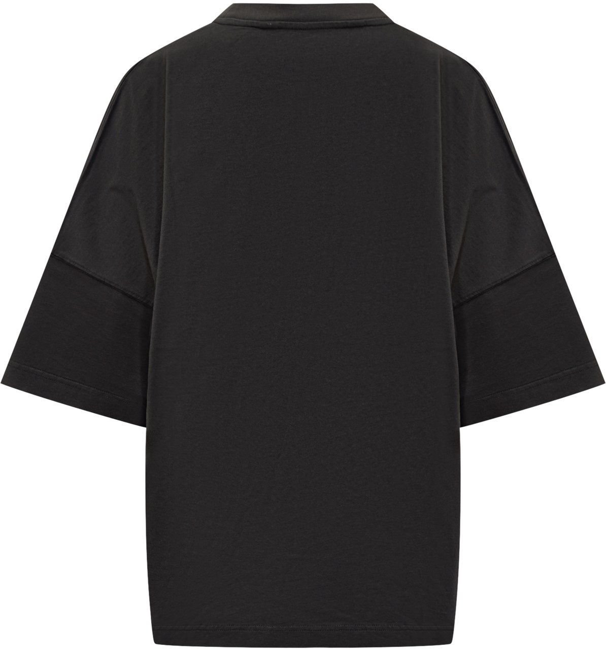 Palm Angels T-shirt Palm Angels Zwart