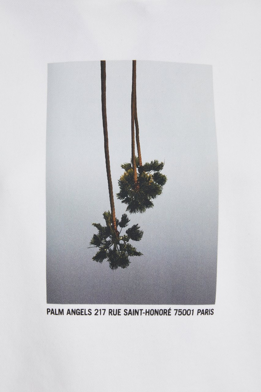 Palm Angels Palm Angels FELPE Divers