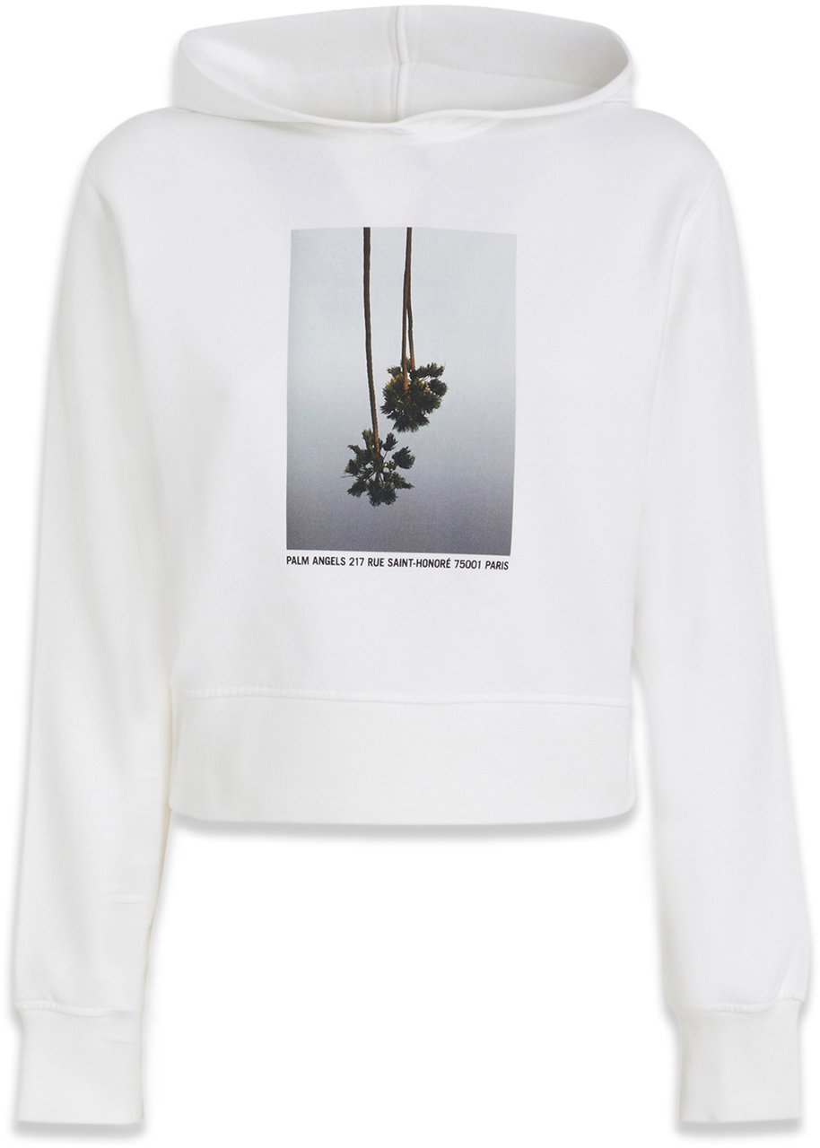 Palm Angels Palm Angels FELPE Divers