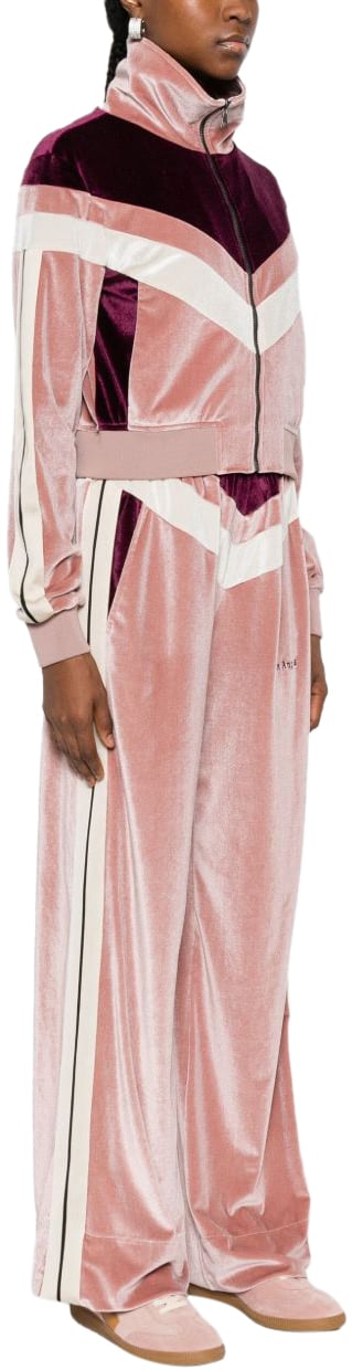 Palm Angels Palm Angels Maglie Rosa Roze